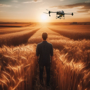 Pulverización con Dron | Online+Práctica Presencial
