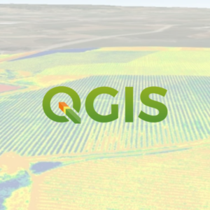 QGIS para Agricultura de Precisión: Nivel 1